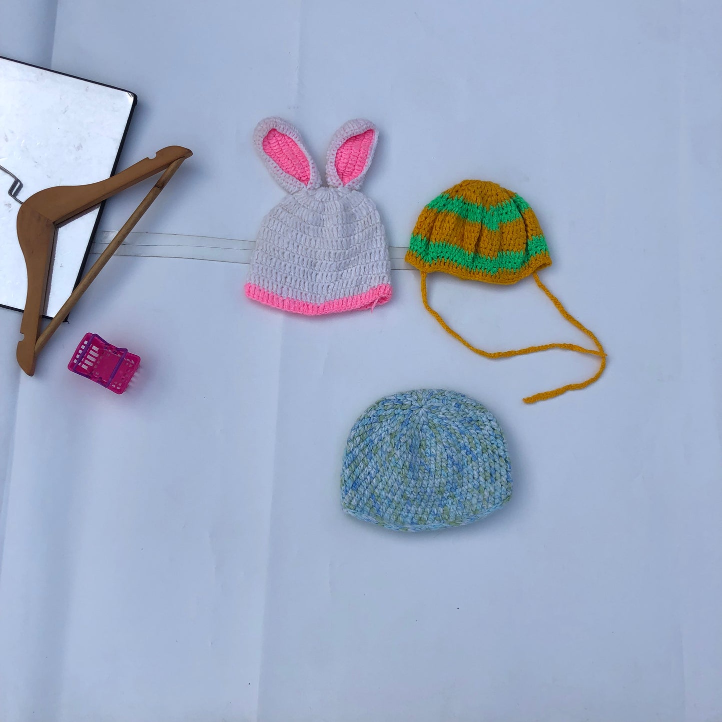 Knitted Caps