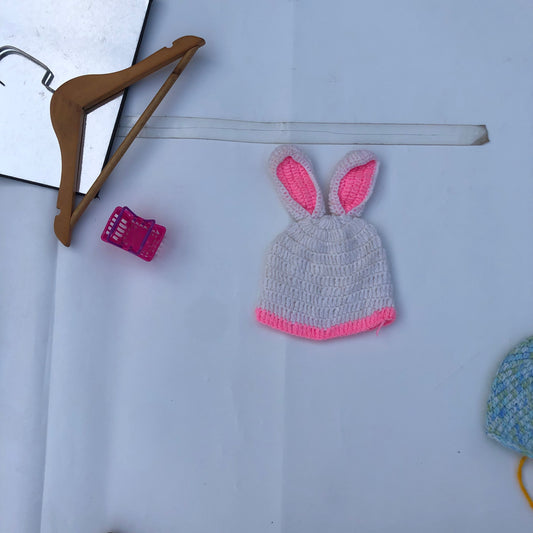 Knitted Caps - stasthrift