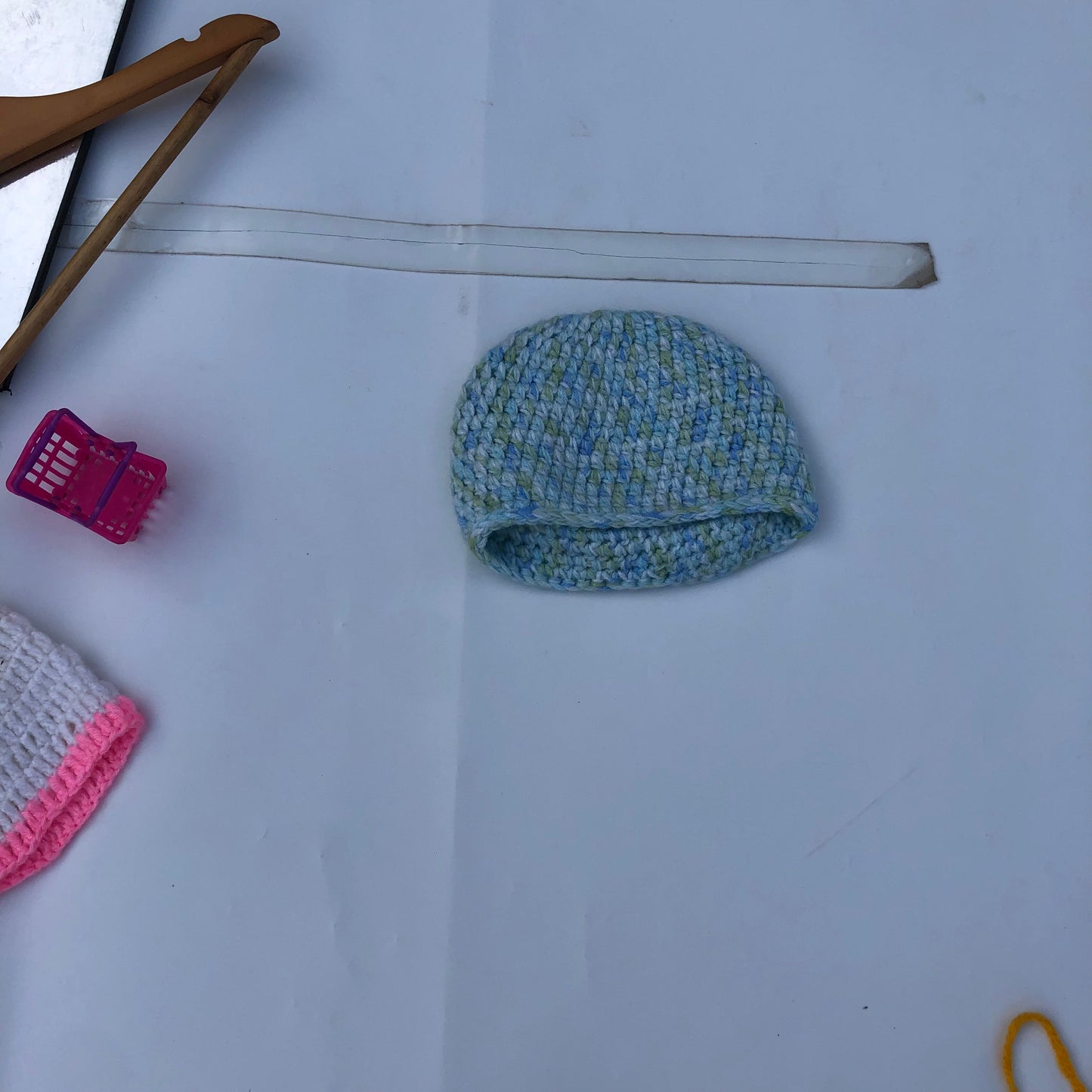 Knitted Caps