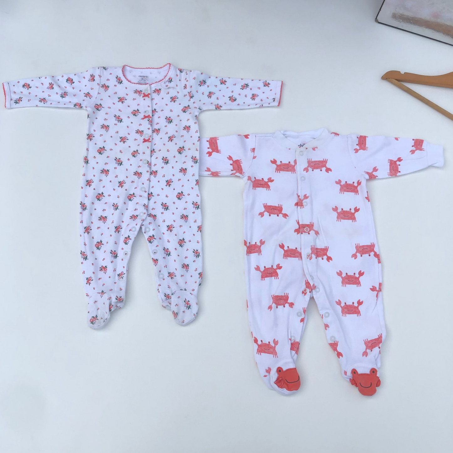 Grade B Baby Essential SD60 For 3-6 Months Old
