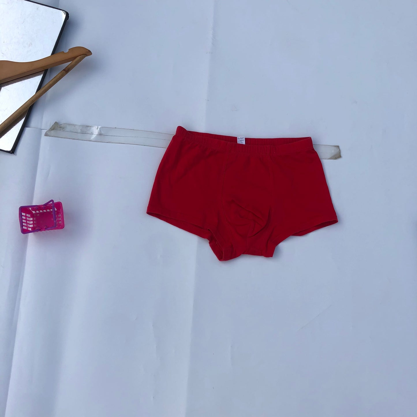 Boys' Boxers