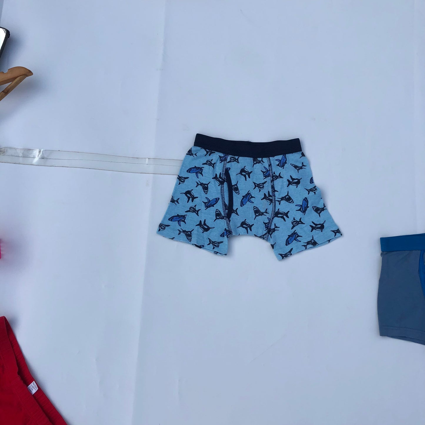 Boys' Boxers