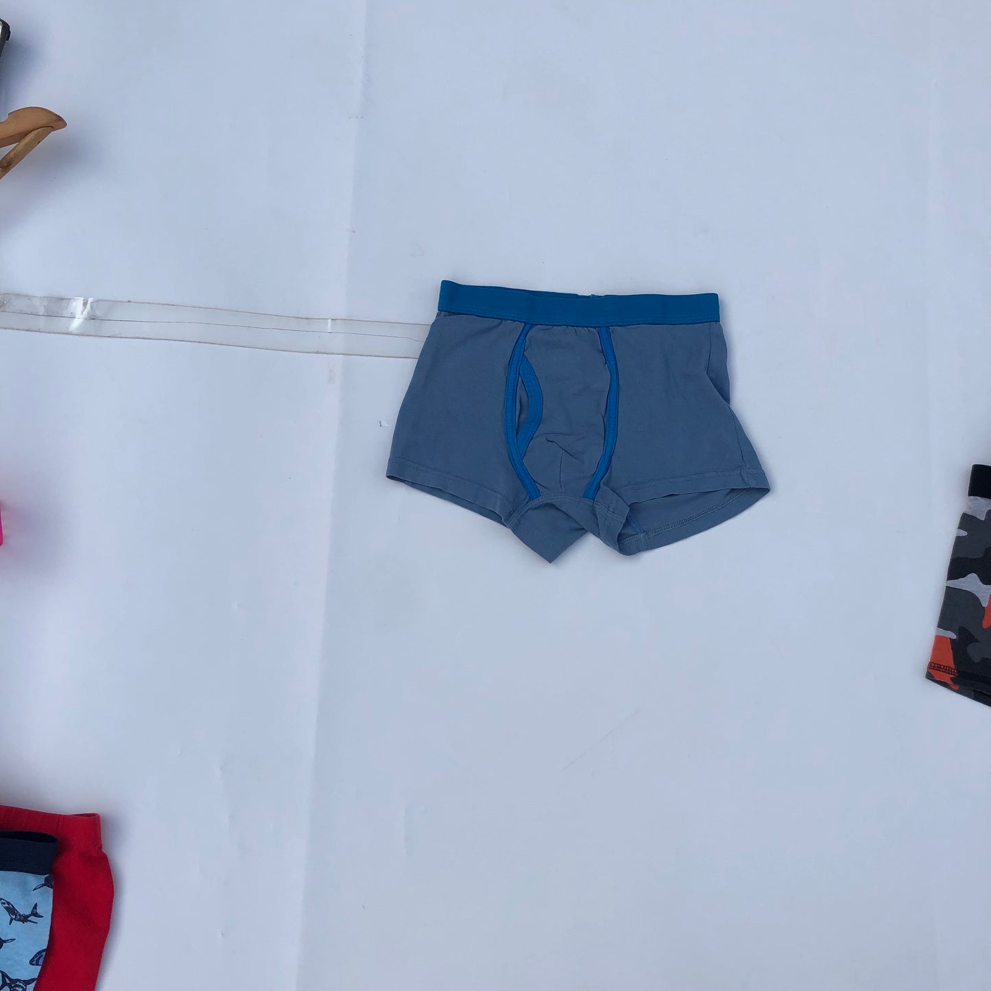 Boys' Boxers