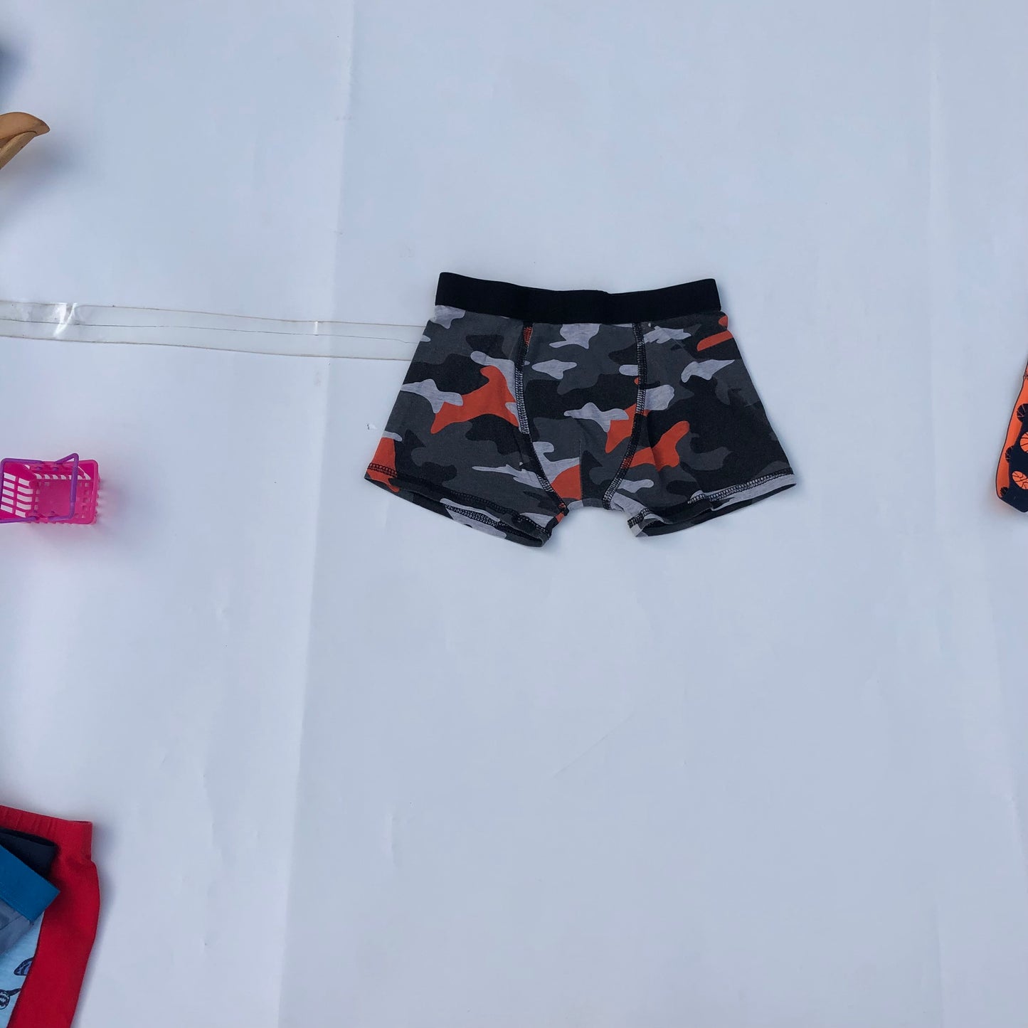 Boys' Boxers