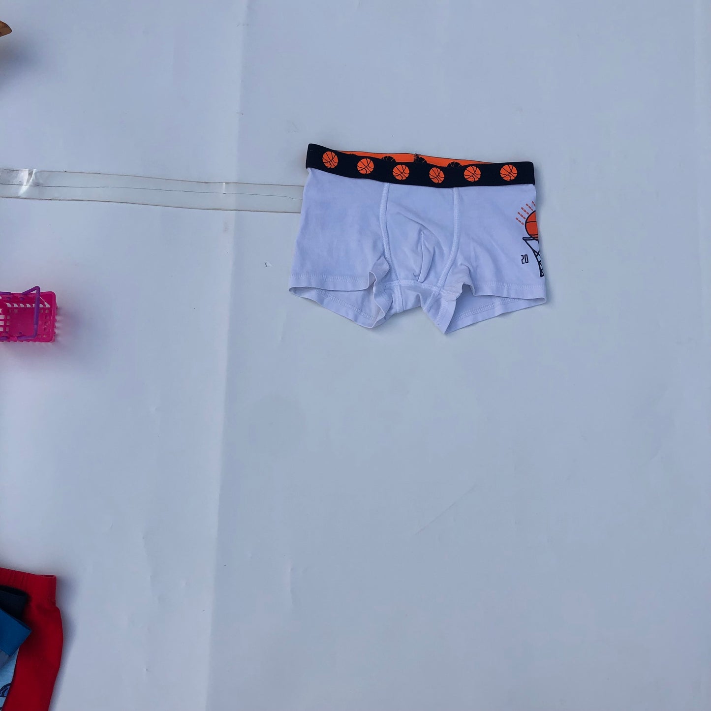 Boys' Boxers