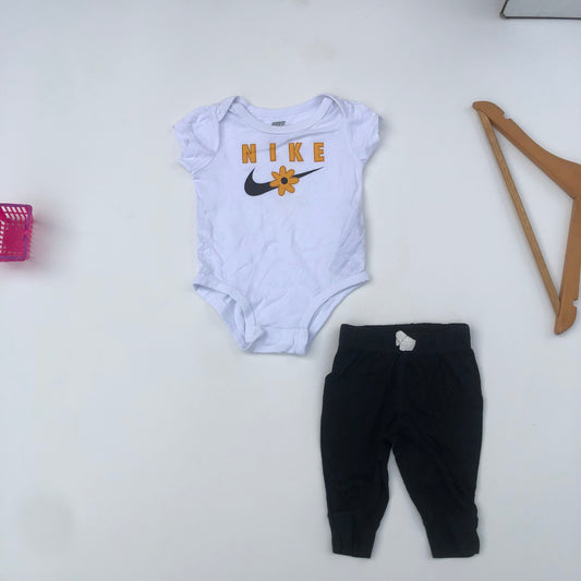 New 2-Piece Set For 3 Months Old