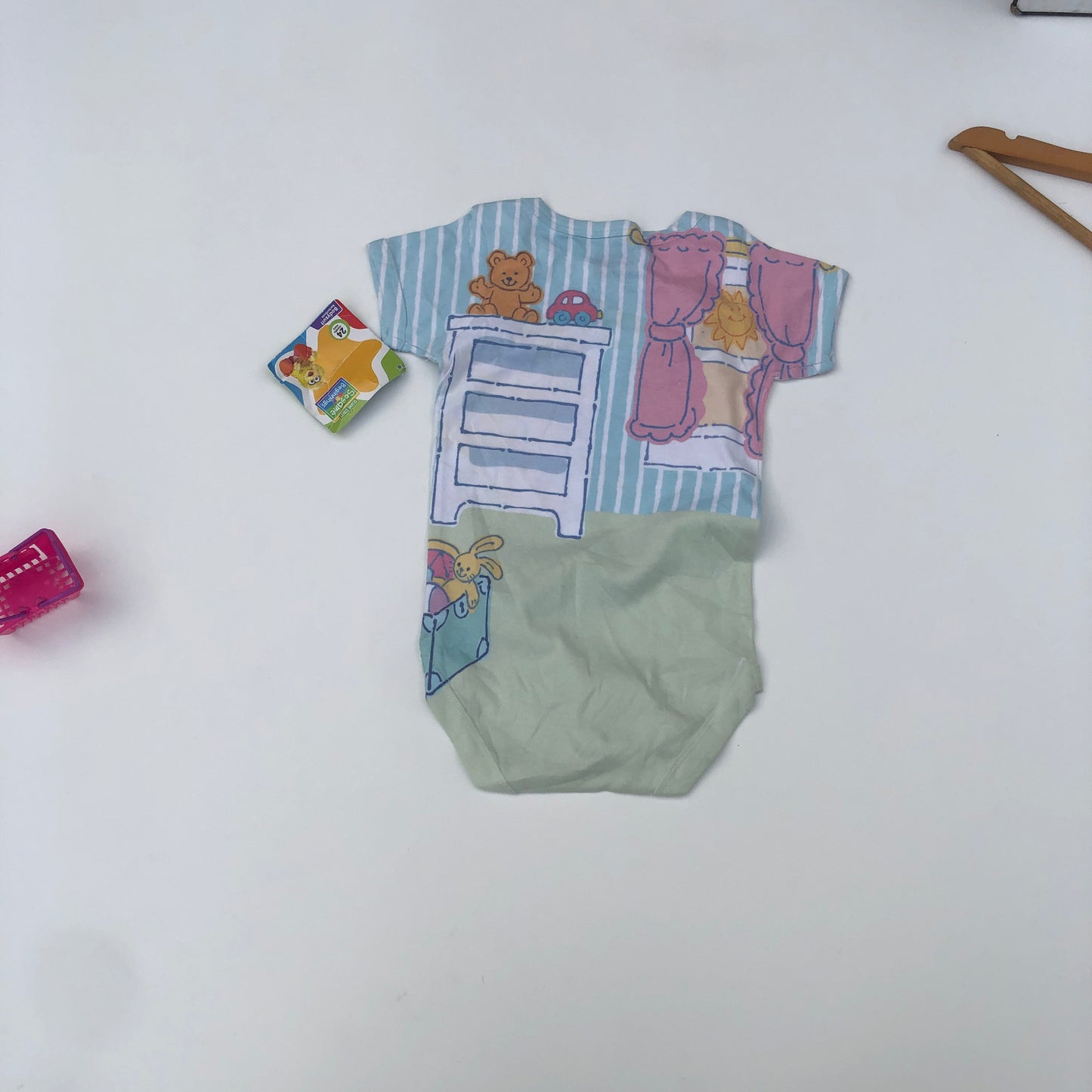 New Bodysuits Bundle For 24 Months Old