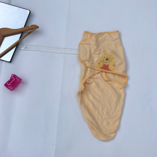 One Size Fits All Baby Swaddles - stasthrift