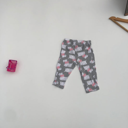 New Leggings For 6 Months Old By Carter's