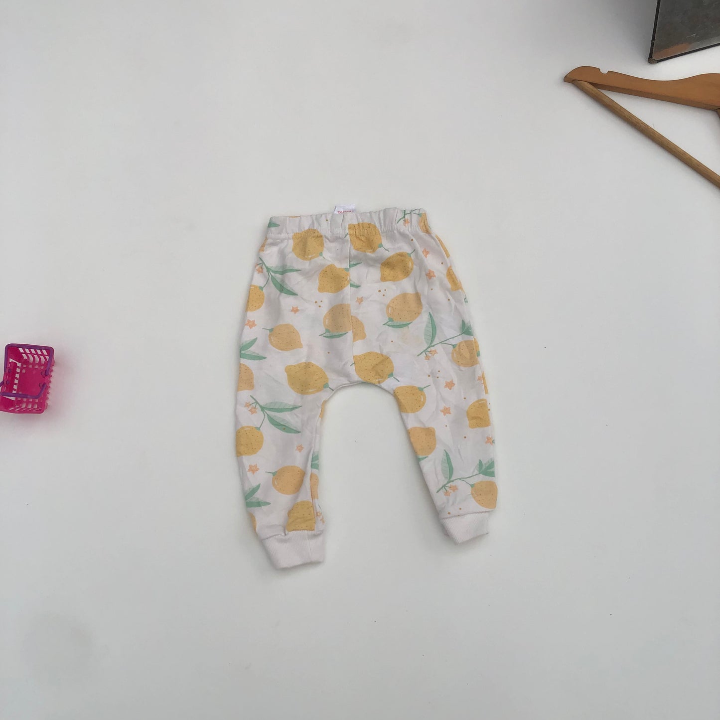 New Trousers For 6-9 Months Old