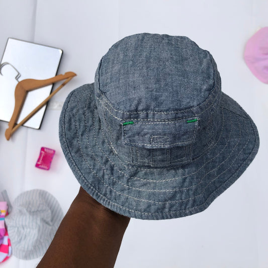 Bucket hats for girls - stasthrift