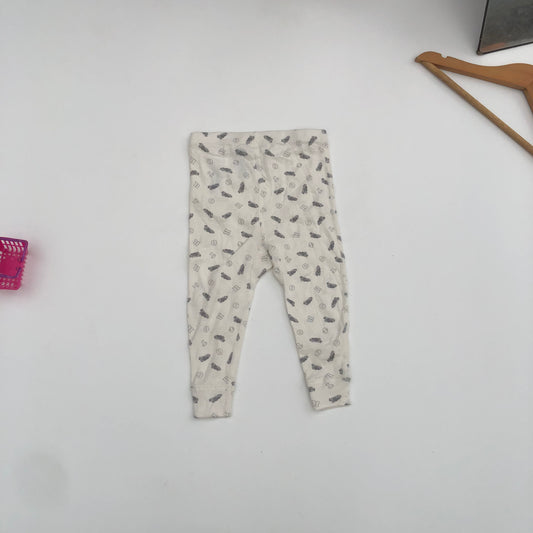 New Trousers For 6-12 Months Old
