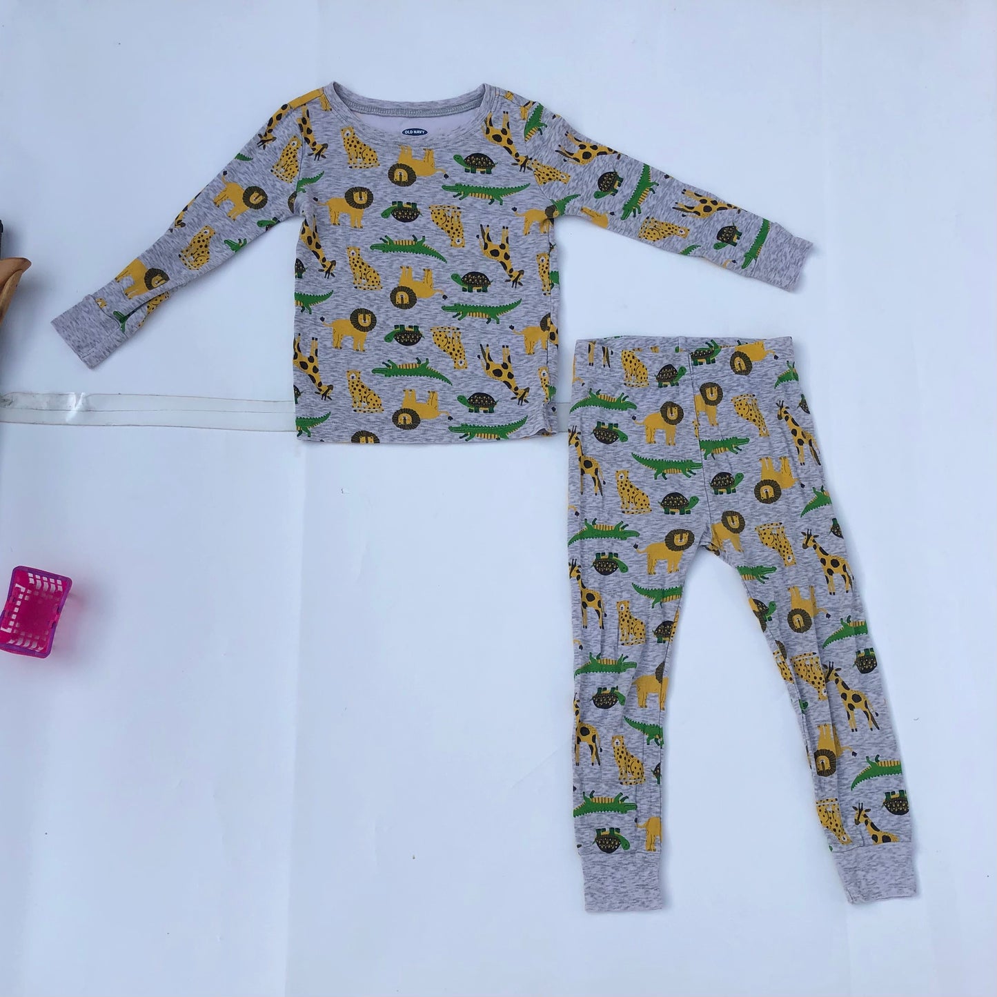 2 Piece sleep wear for 3 years old by Old Navy