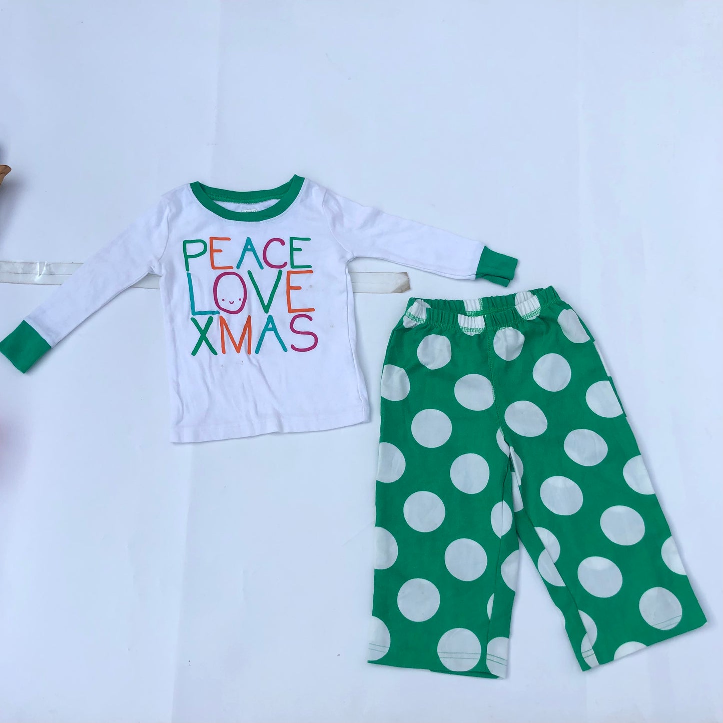 2 Piece sleep wear for 18-24 months by Old Navy