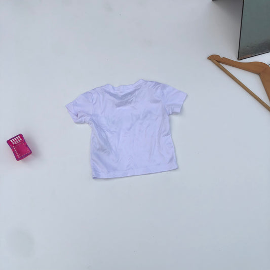 New Tees For 12 Months Old By Hurley X