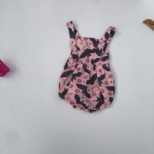 New Rompers for 0-3 Months Old