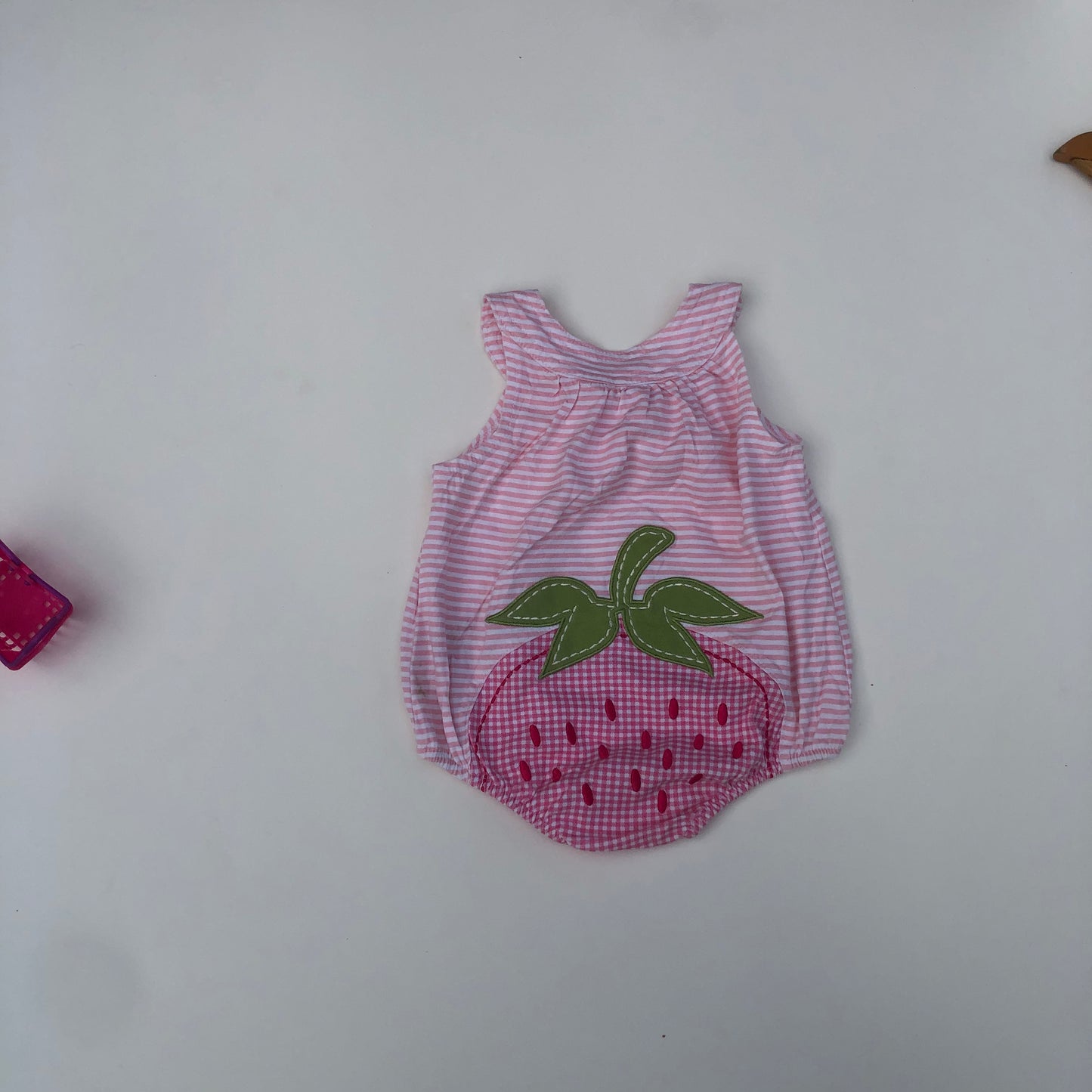 New Onesies for 0-3 Months Old By First Impressions