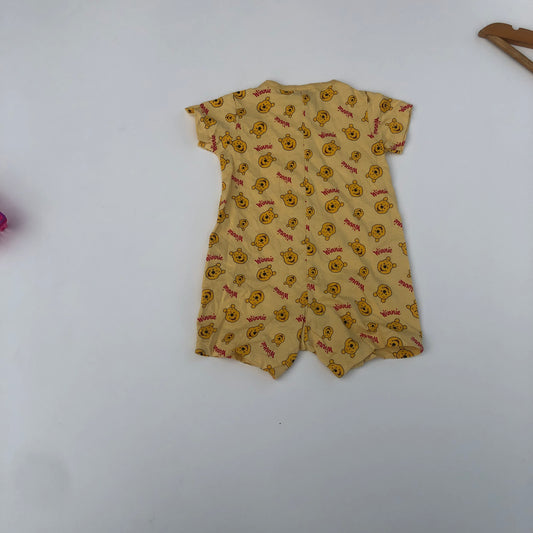 New Rompers for 3-6 Months Old By Disney Baby