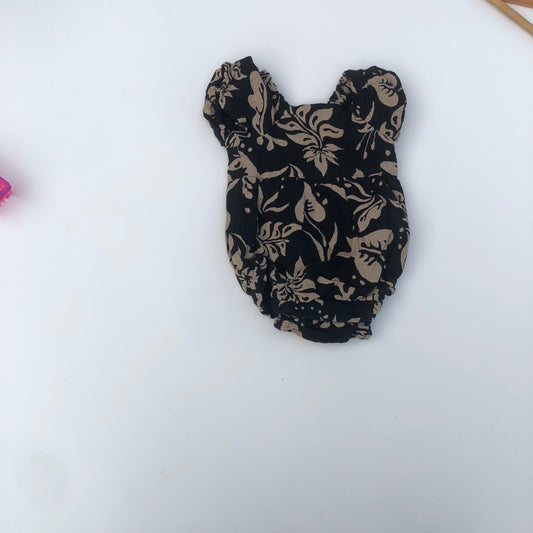 New Rompers for 0-3 Months Old By Baby Gap