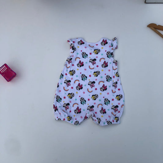 New Onesies for 9 Months Old By Disney Baby