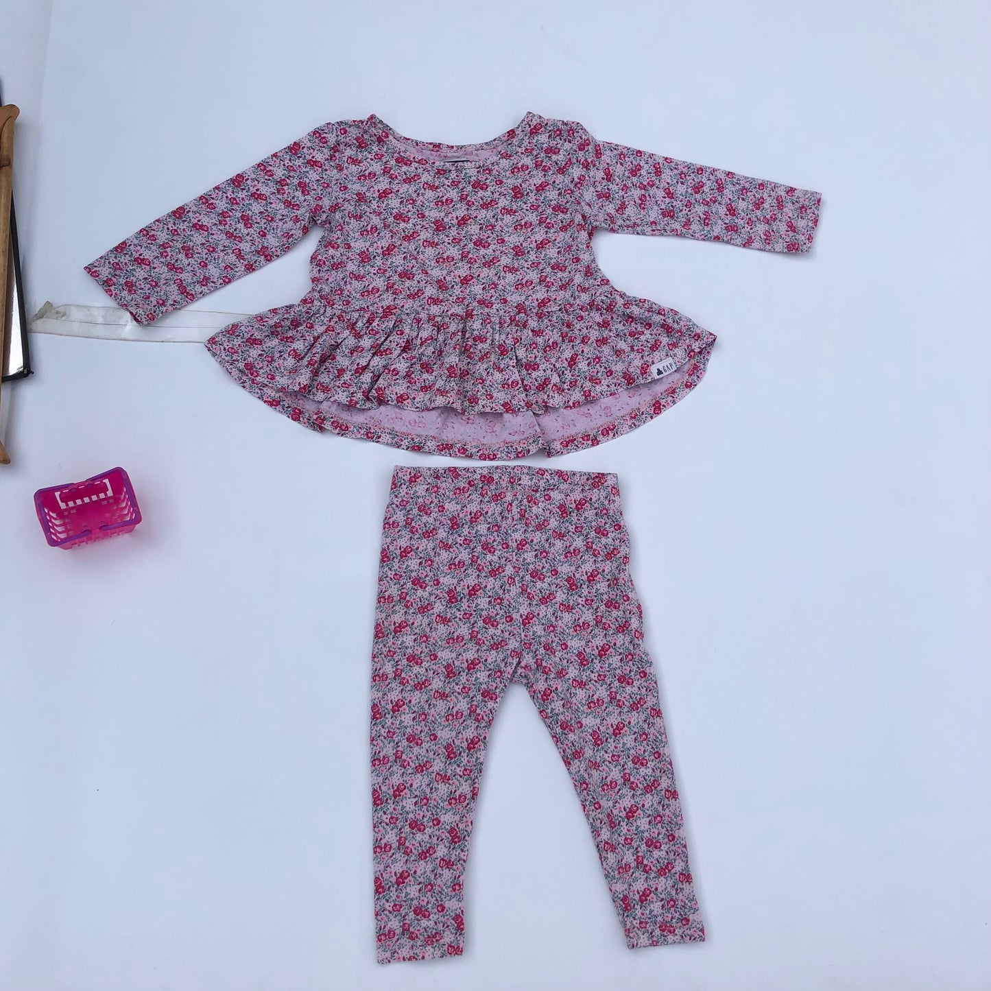 2 Piece Set for 12-18 months by Old Navy