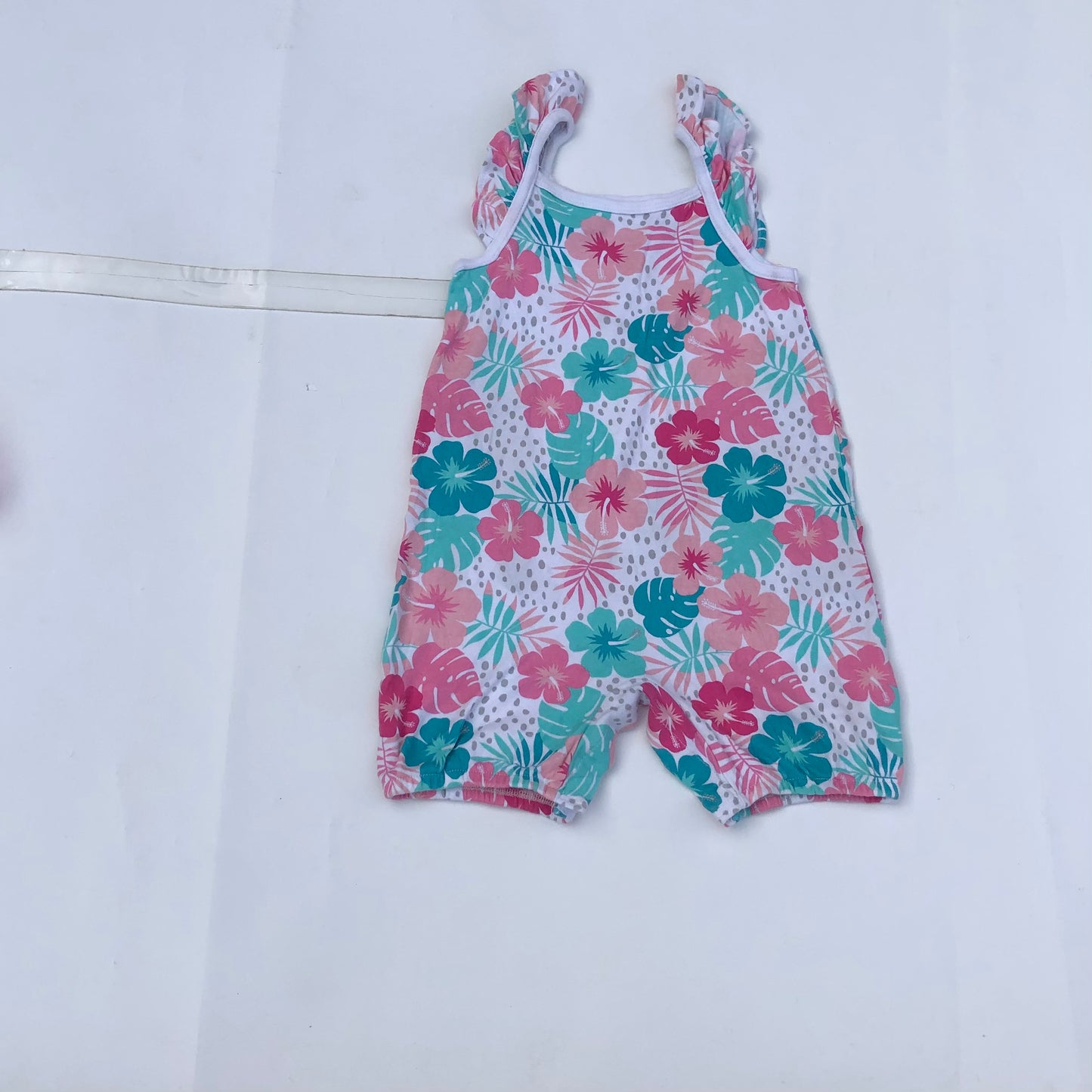 24 months old romper By Rococo