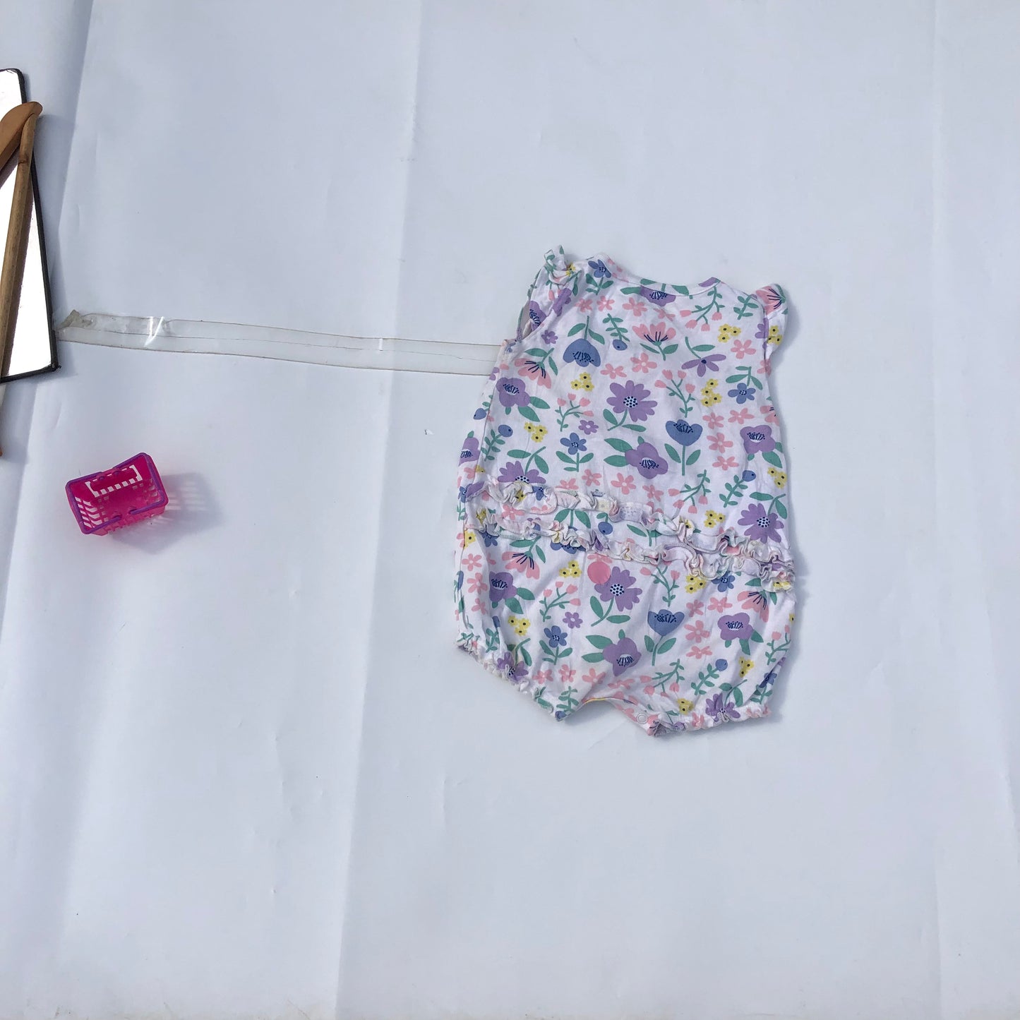 18 months Old Romper By Carter's - stasthrift