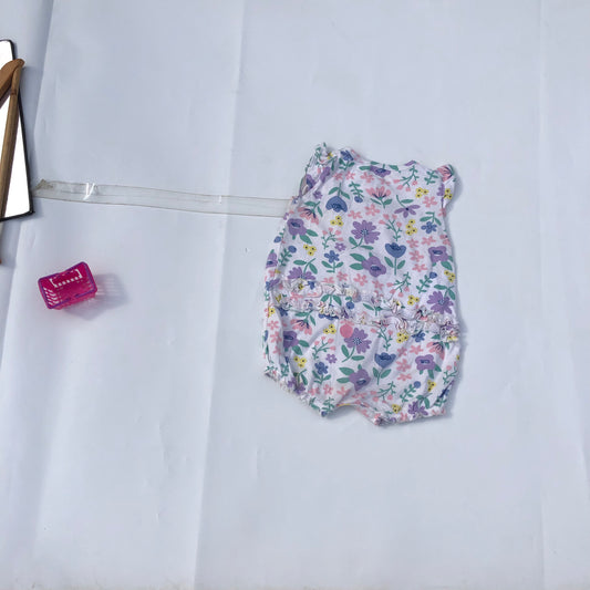 18 months Old Romper By Carter's - stasthrift