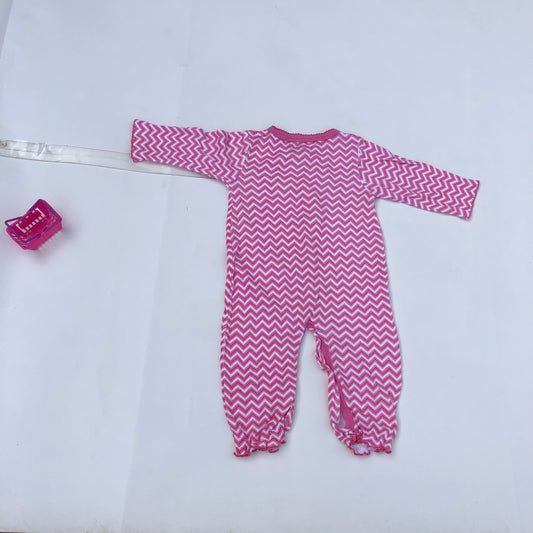 Sleepsuit70 For 3-6 months by Sweet & Soft - stasthrift