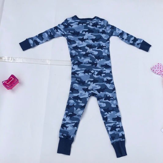 Sleepsuit72 For 12 Months By Kids Head Quarter's - stasthrift