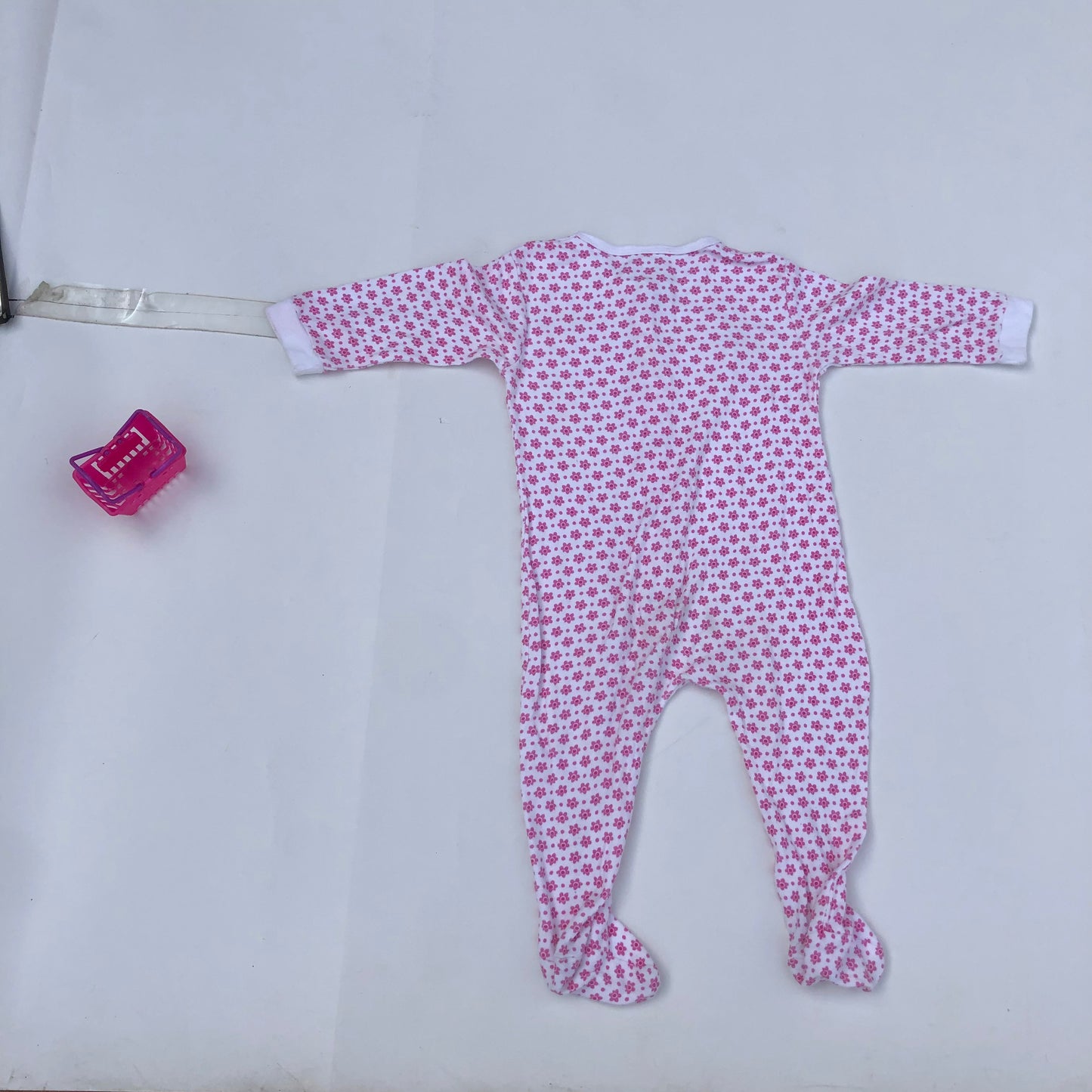 Sleepsuit74 For 9 Months By George