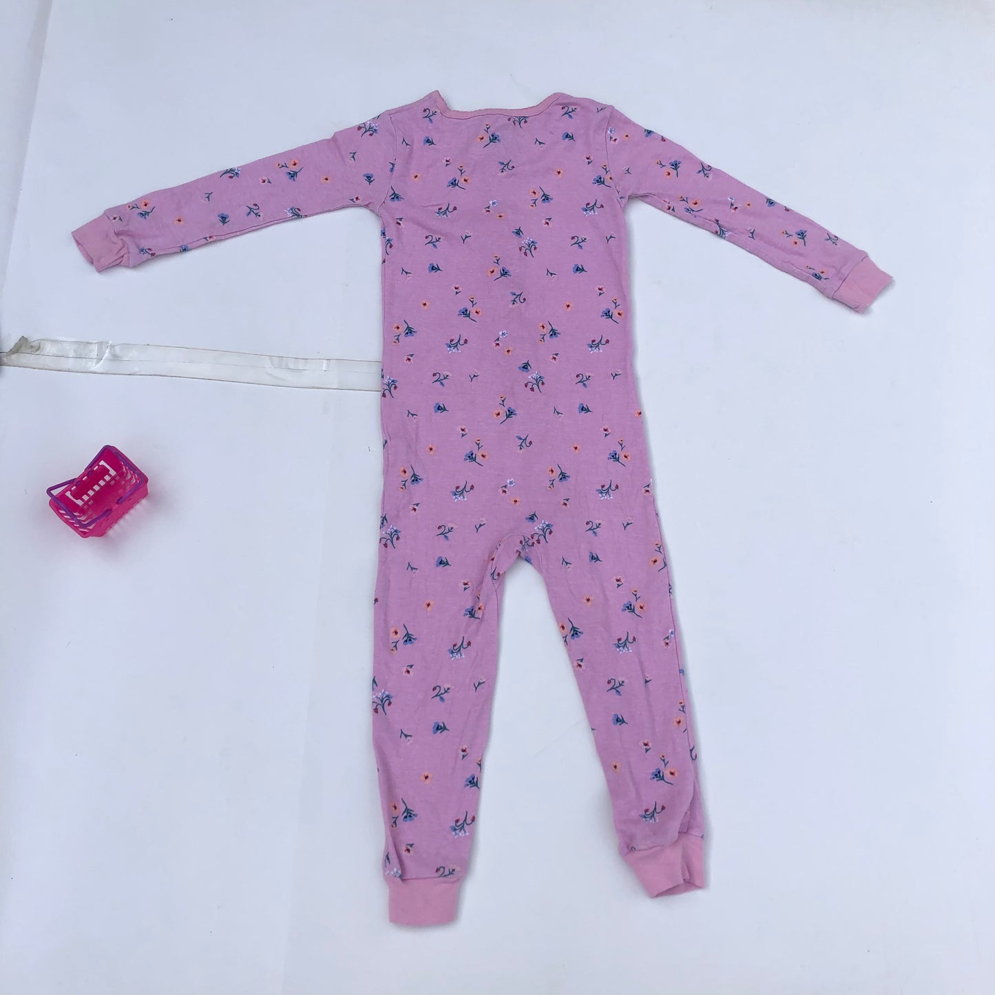 Sleepsuit71 For 3 Years By Carter's - stasthrift