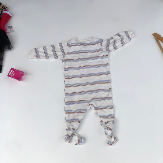 New Sleepsuit For 6 Months Old By Pekkle