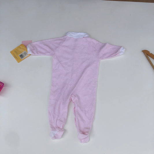 New Sleepsuit For 12 Months Old