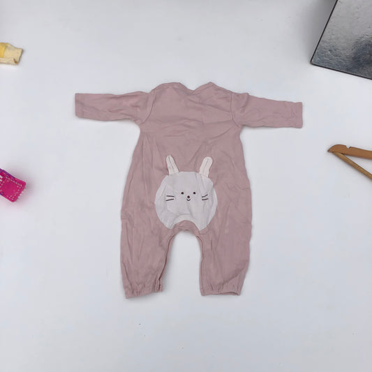 Romper For 3 Months