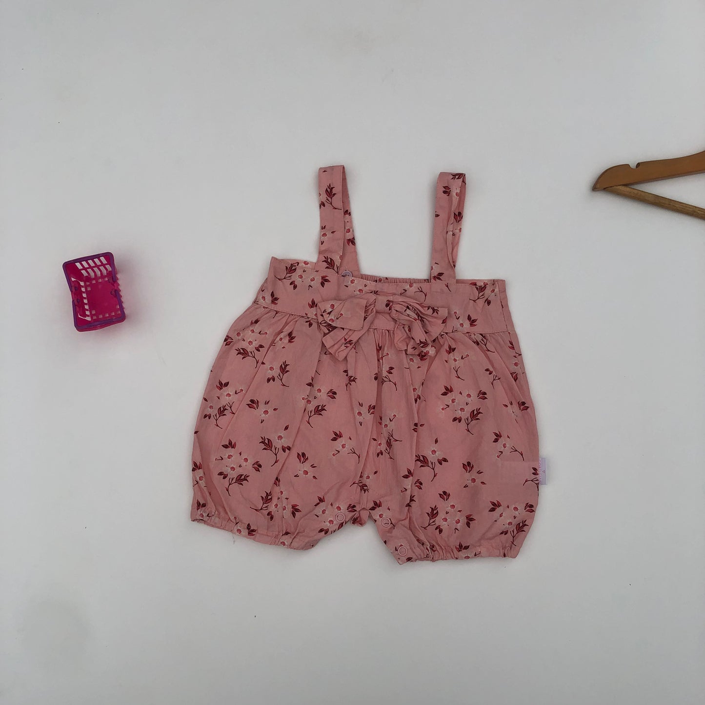 New Rompers for 3-6 Months Old by Cortigiani