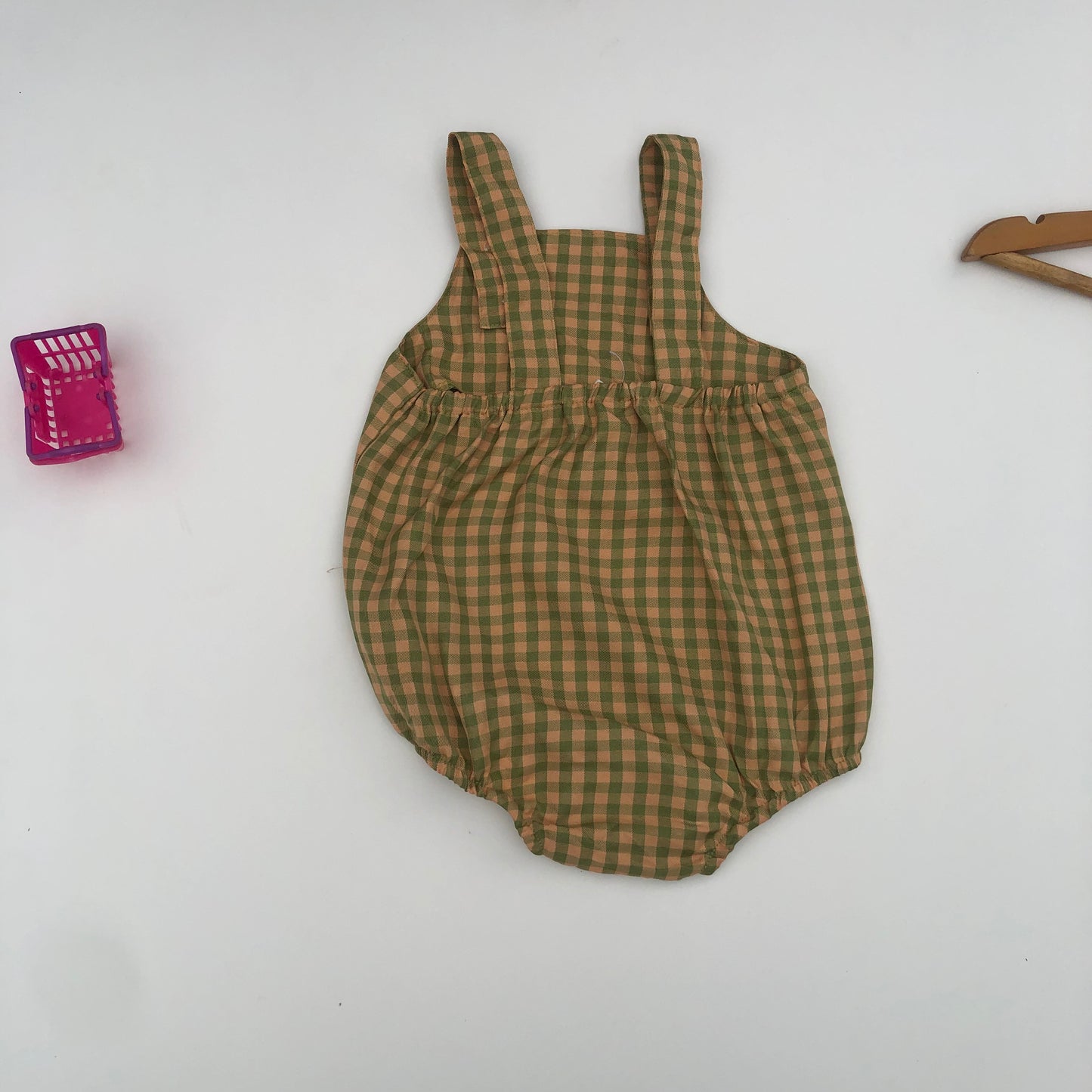 New Rompers for 9-12 Months Old By Shein