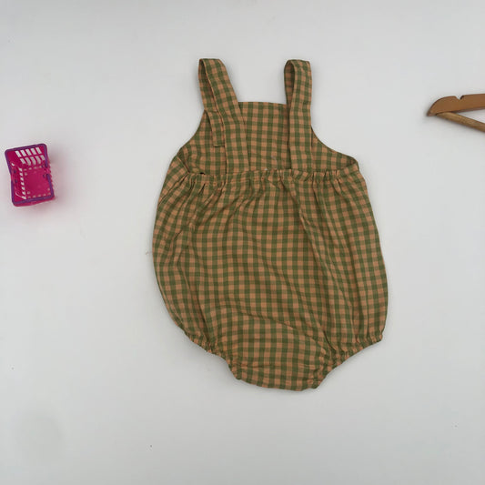 New Rompers for 9-12 Months Old By Shein