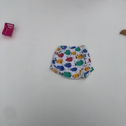 Padded Potty Training Pants For 12-18 Months