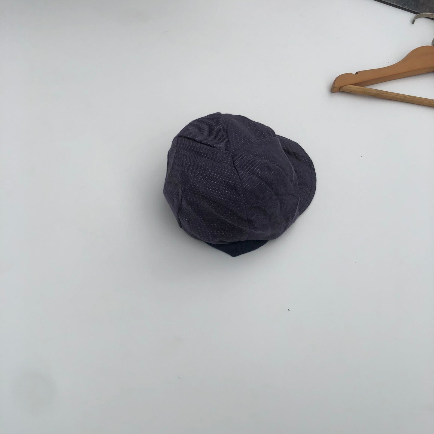 Papa's Cap for 9-12 Months Old