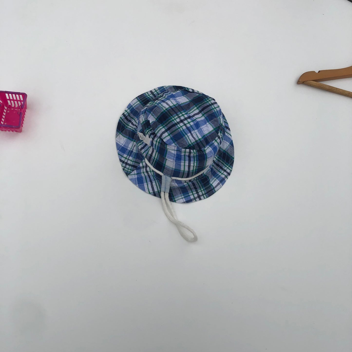 Bucket Hat For 18-24 Months Old