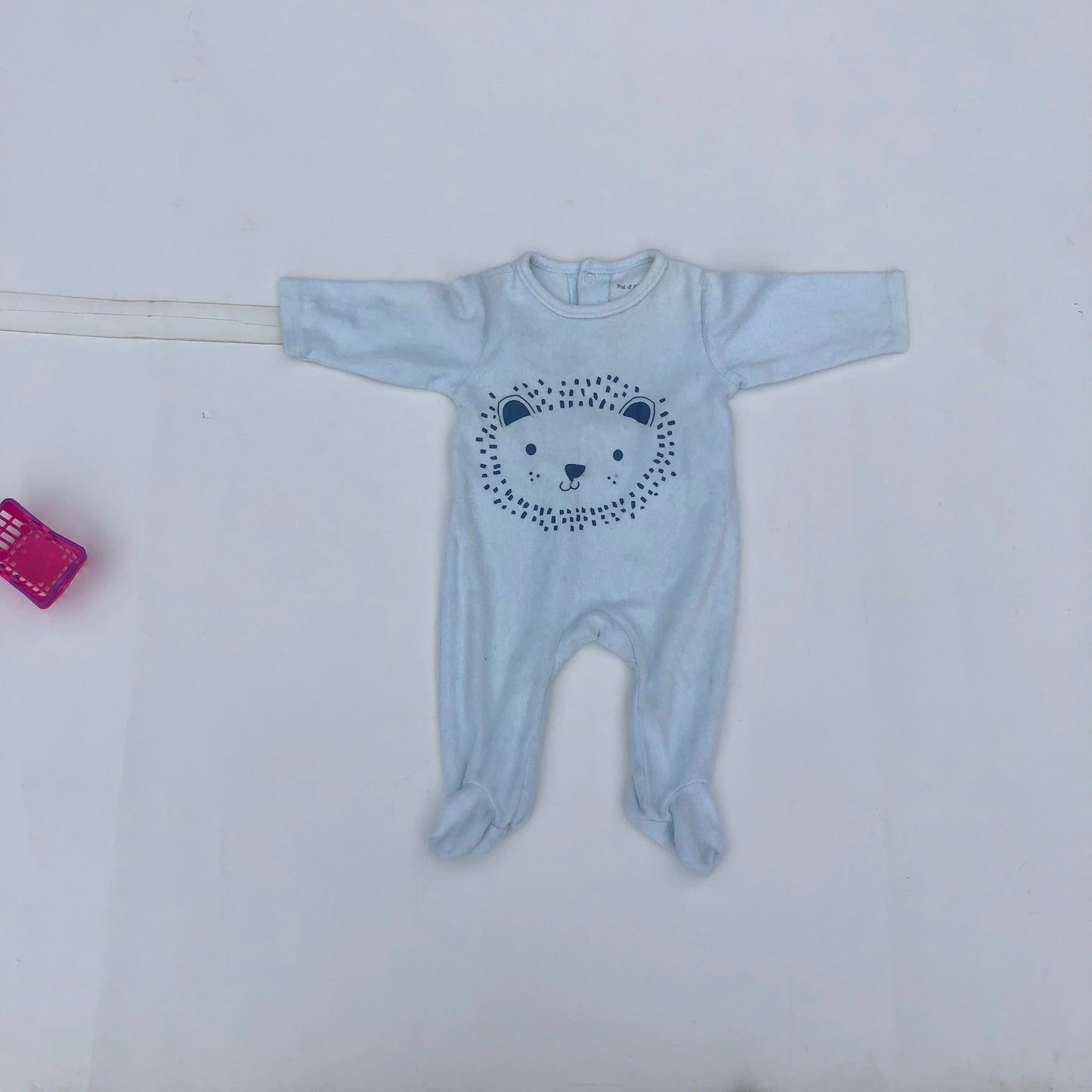 Sleepsuit for 0-1 month Old