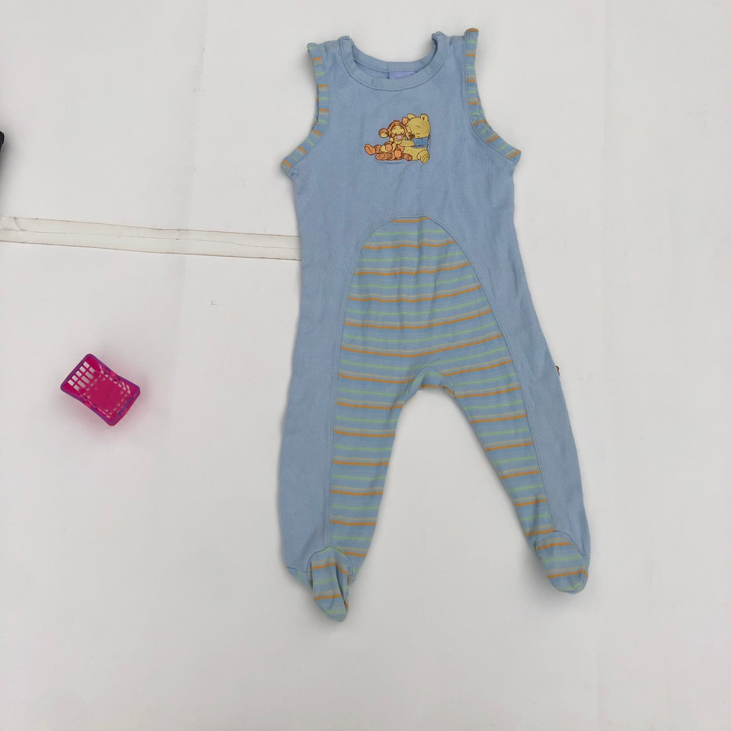 Sleepsuit78 For 6-12 months By Disney Baby - stasthrift
