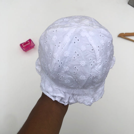 Hat For 12-24 Months Old By F&F