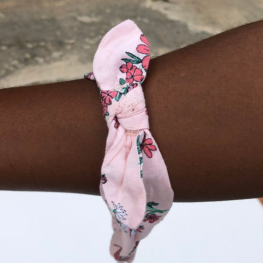 Hair Ruffles for baby girl - stasthrift