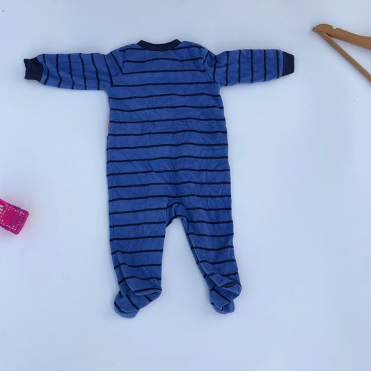 Sleepsuit For 6 Months