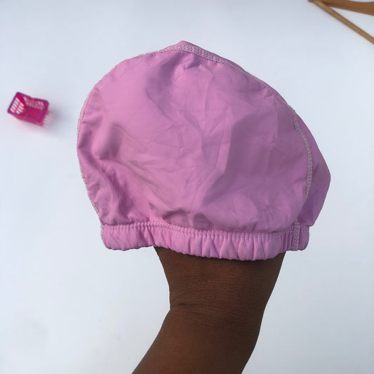 Swim Cap For 3-4 Years Old