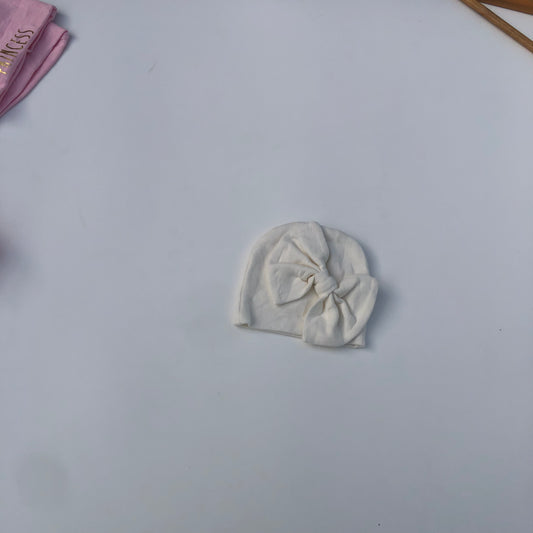 Caps for 0-3 Months Old