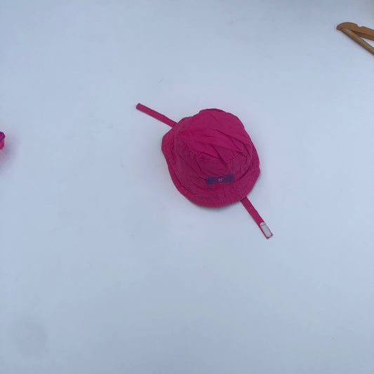 Bucket Hats