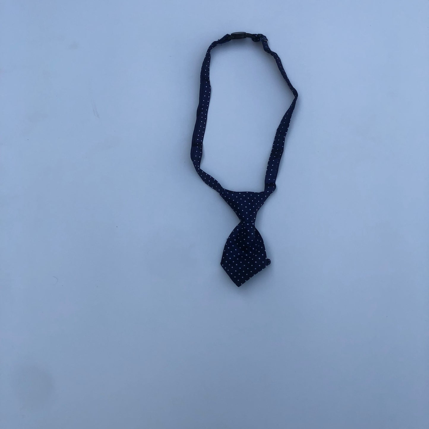 Adjustable Baby Boy Tie
